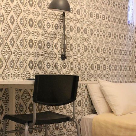 Traveller El Postiguet Apartament Alicante Zewnętrze zdjęcie