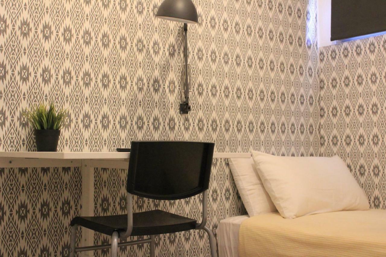 Traveller El Postiguet Apartament Alicante Zewnętrze zdjęcie